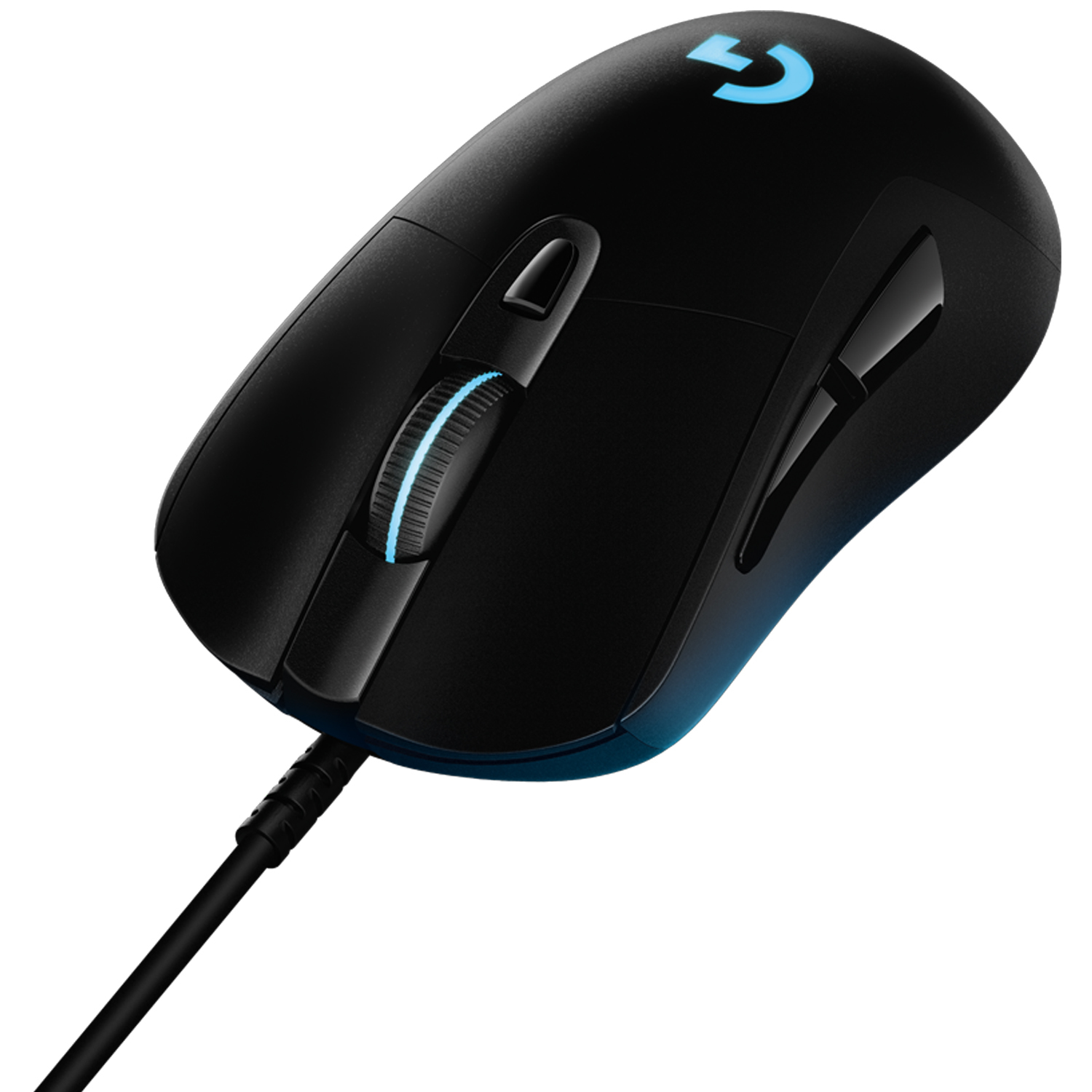 Logitech g403 hero gaming mouse