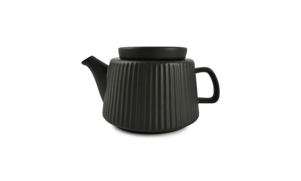 Theepot SPCollection 890041 Hi!Tea Zwart 100cl