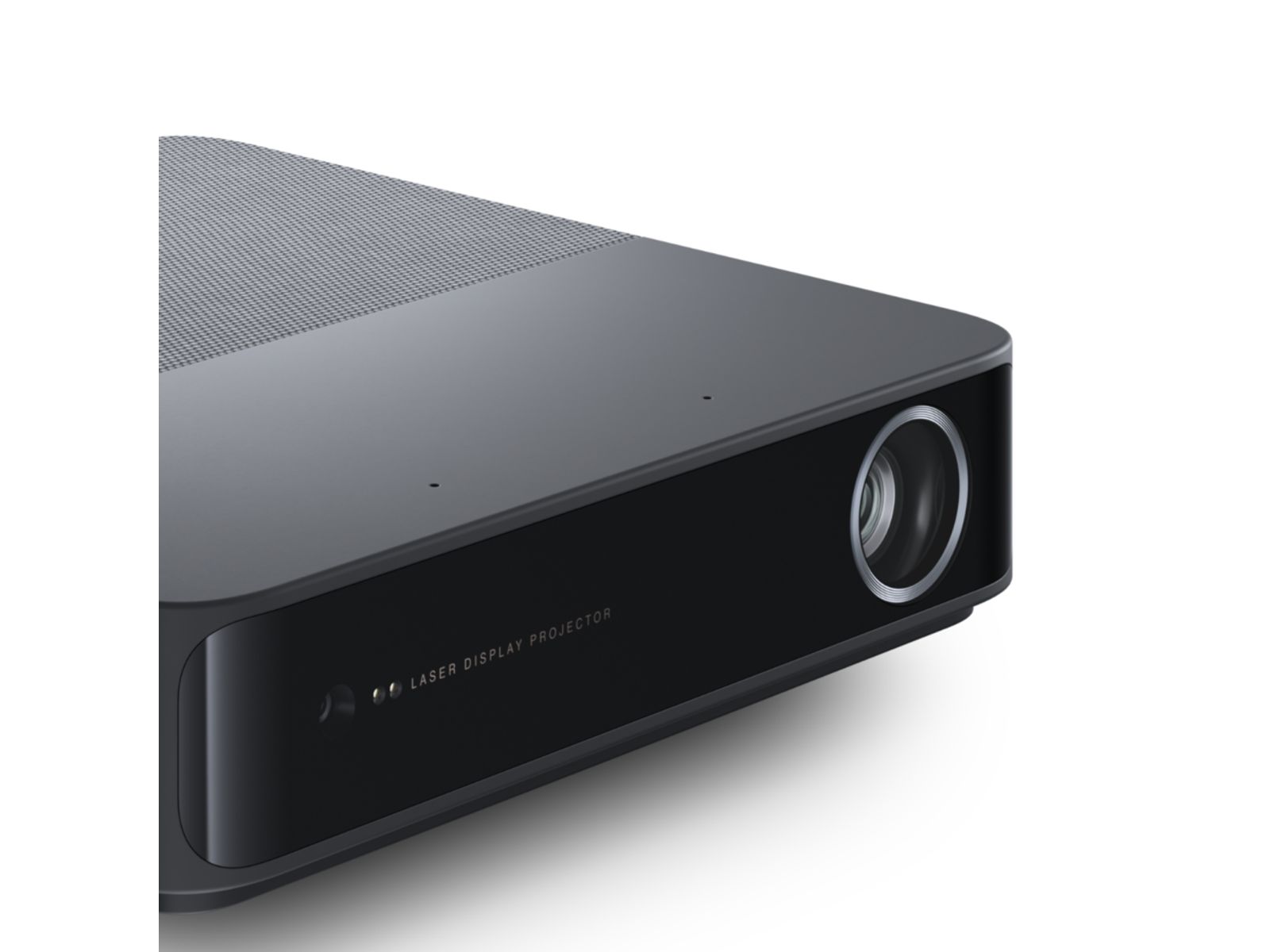 We. by Loewe We. BEAM Projector met normale projectieafstand 500 ANSI lumens 1080p (1920x1080) Zwart