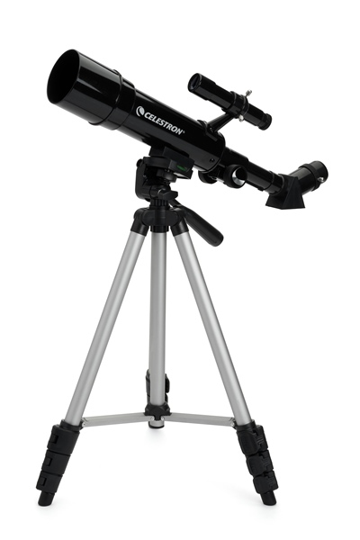 Telescoop Celestron Travelscope 50 met rugzak