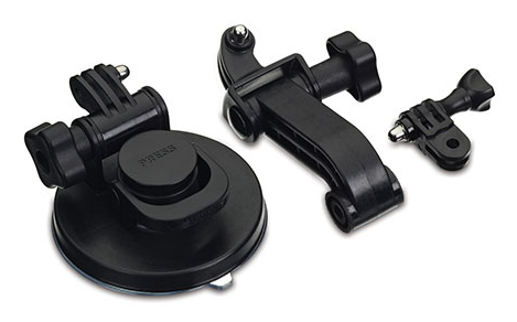 Houder GOPRO DGMAUCMT-302 Suction Cup Mount