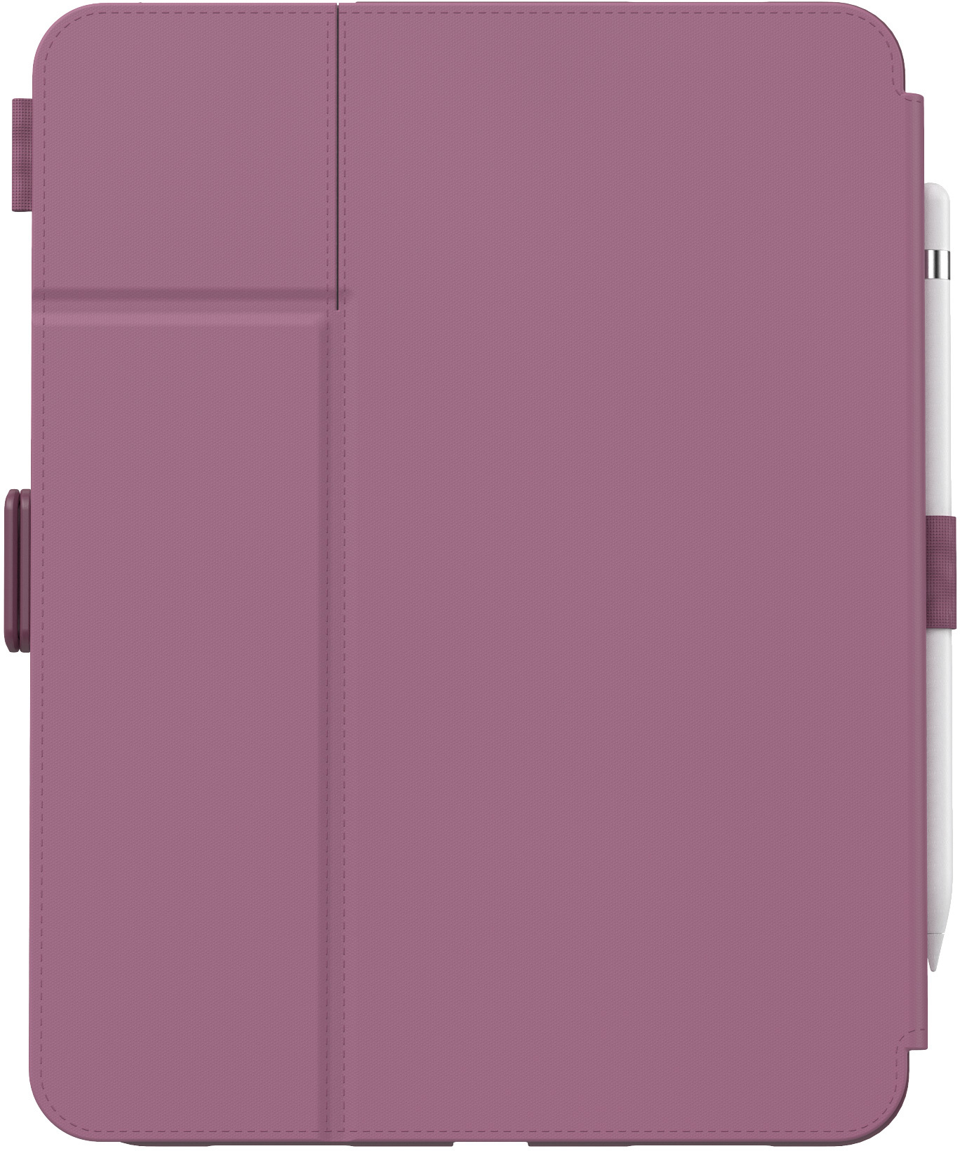 Speck Balance Folio Case Apple iPad 10.9 (2022)  Plumberry - with Microban