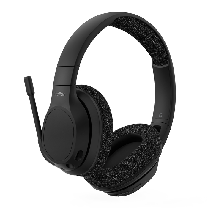 BELKIN SOUNDFORM ADAPT OVER EAR HEADSET