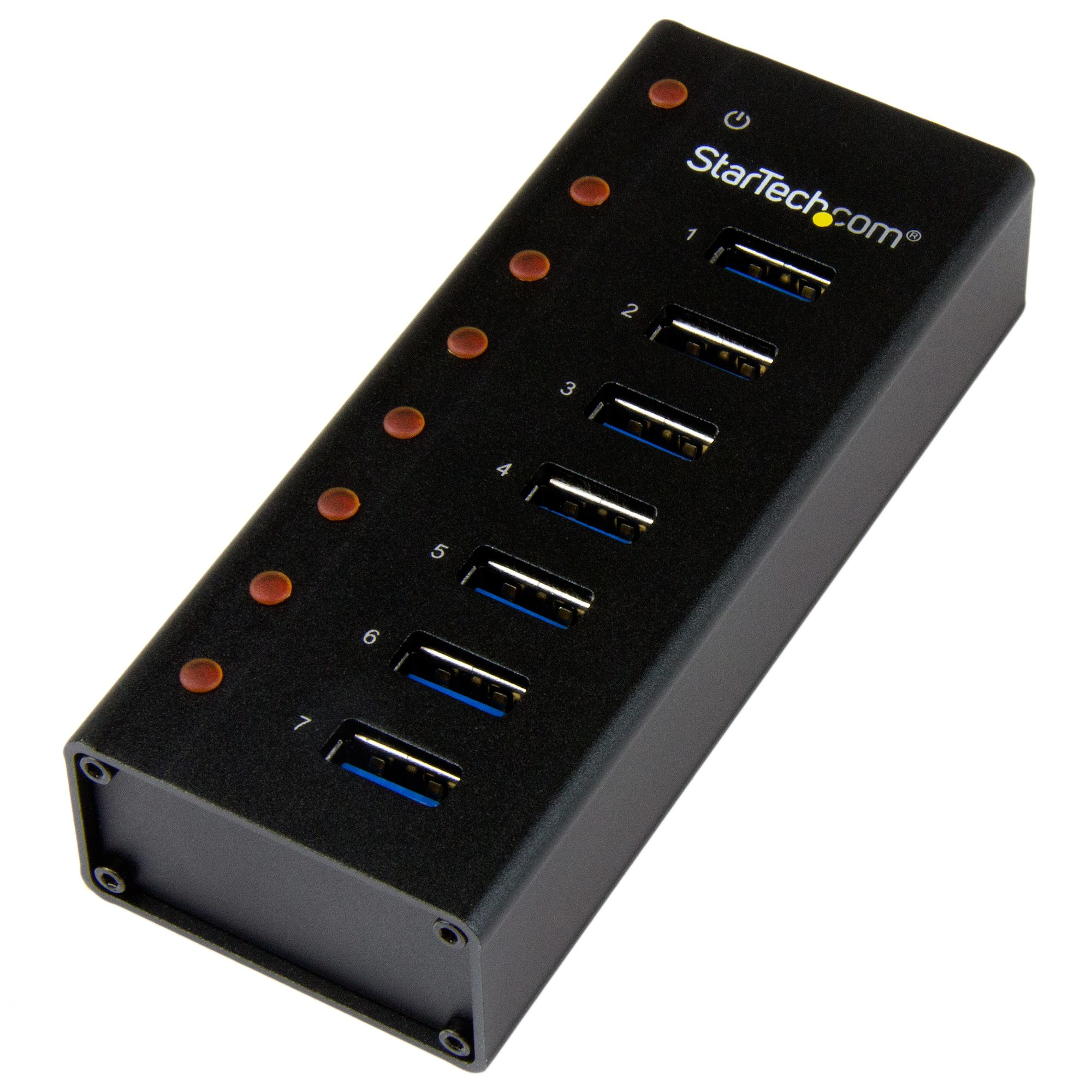 Startech USB Hubs ST7300U3M