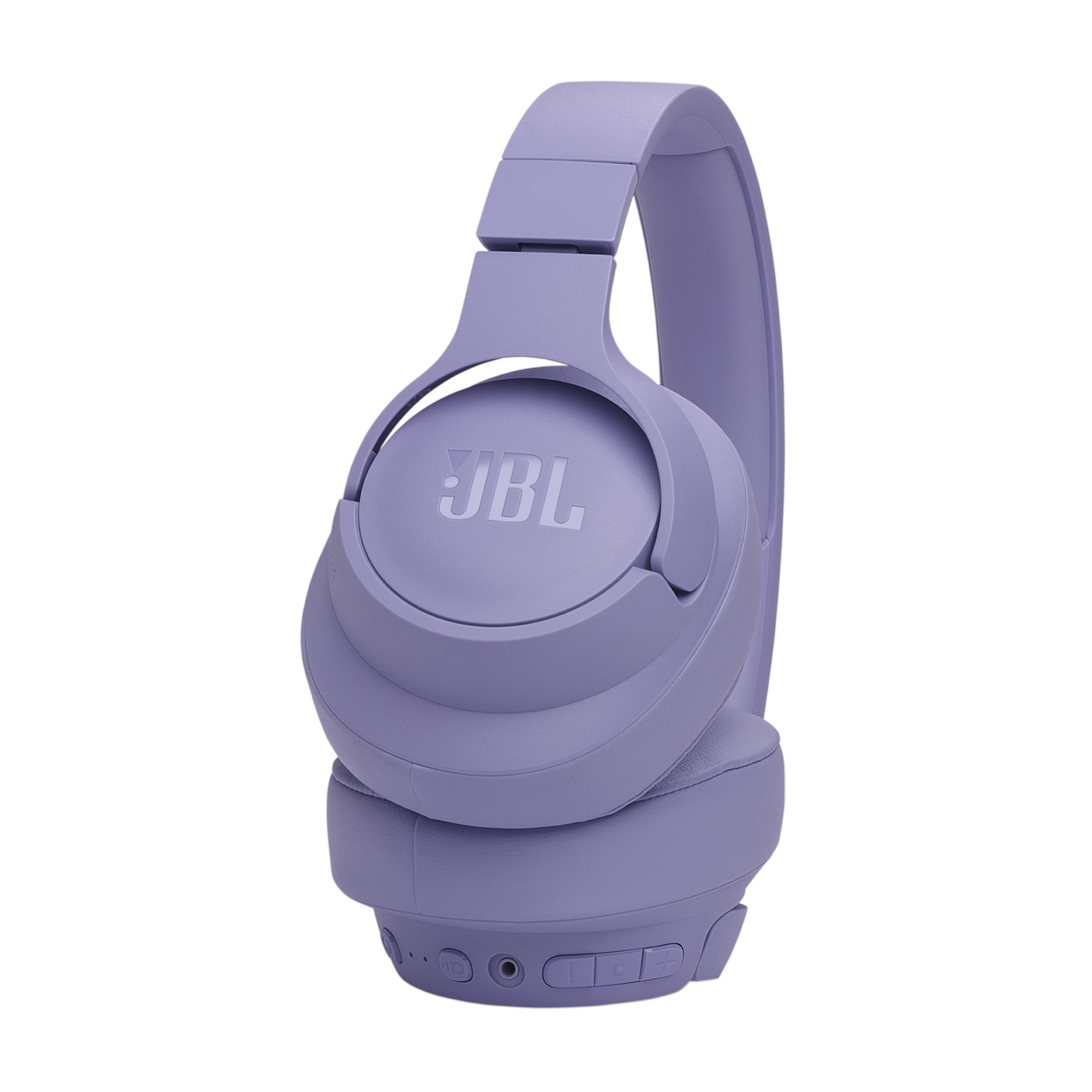 Hoofdtelefoon JBL Tune 770 NC paars