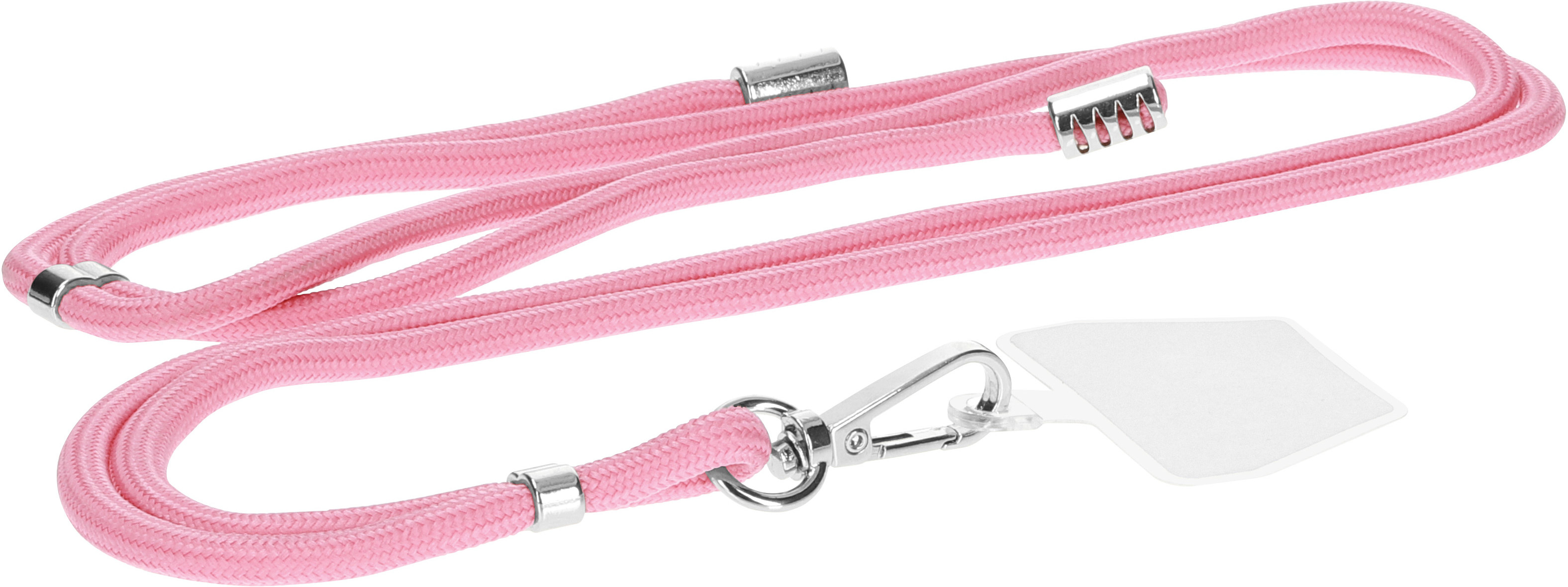 Phone Cord Mobiparts Pink