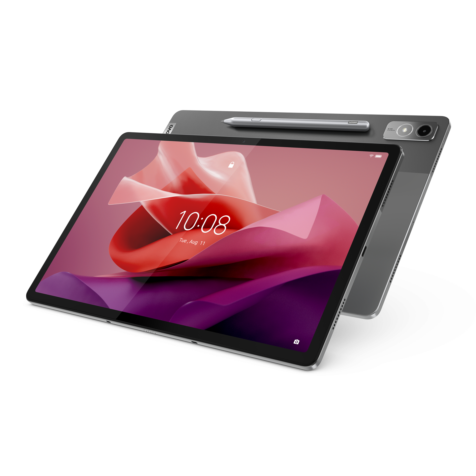 Tablet Lenovo P12 12.7' 128GB 8GB RAM Grey