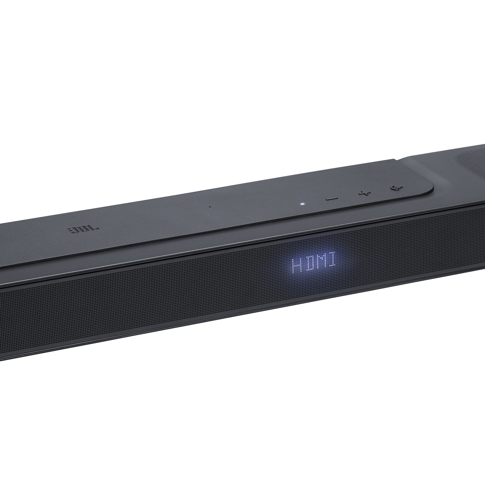 Soundbar JBL BAR 1000 zwart