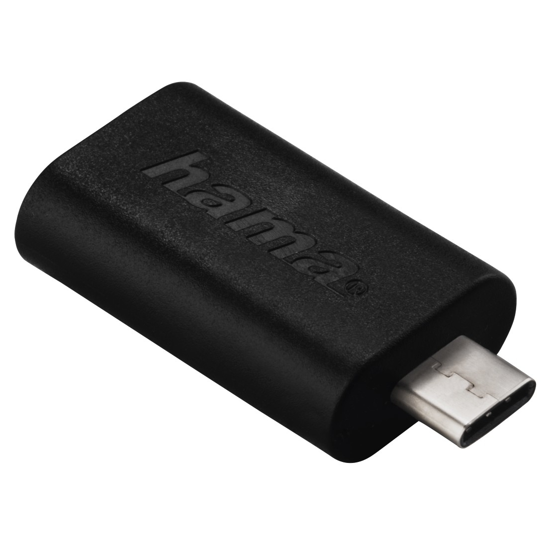 USB Adapter Hama 135721 USB-C USB-C pl.USB 3.1 A Sck