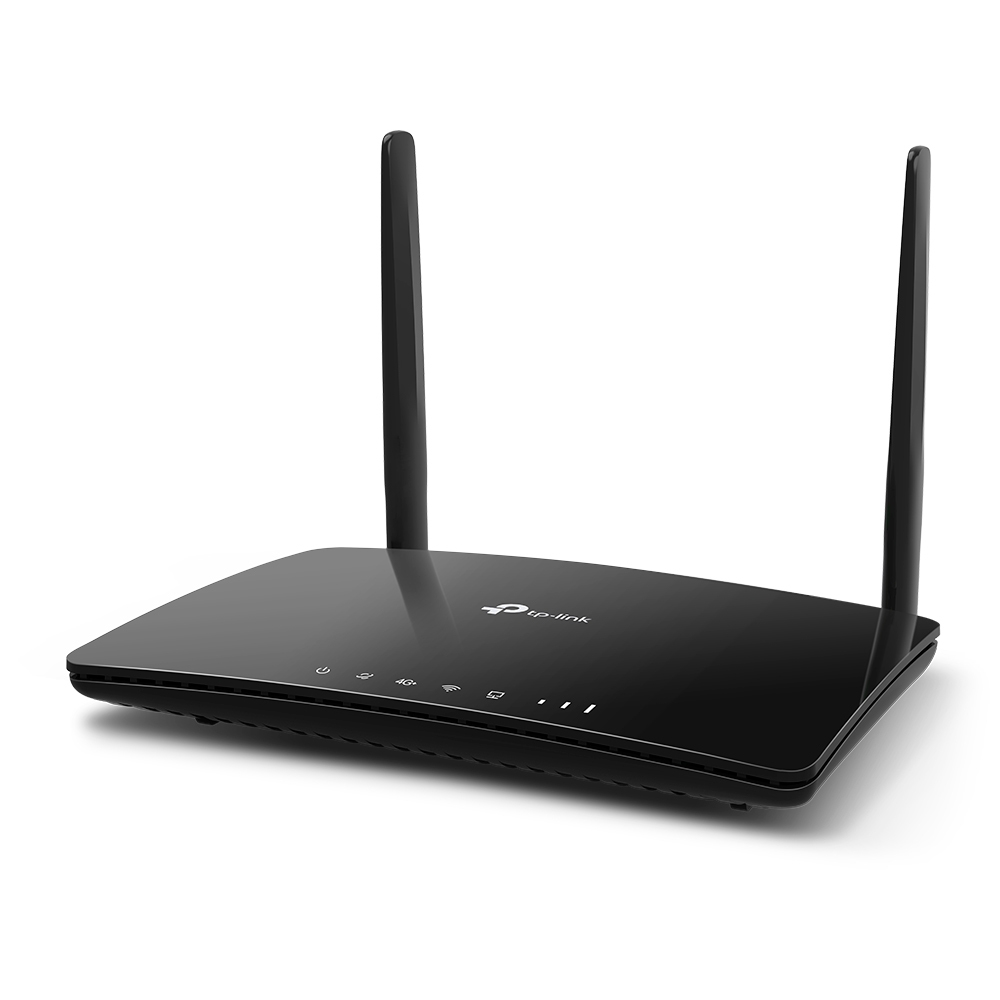 TP-LINK ARCHER MR500 ROUTER CAT6 4G LTE