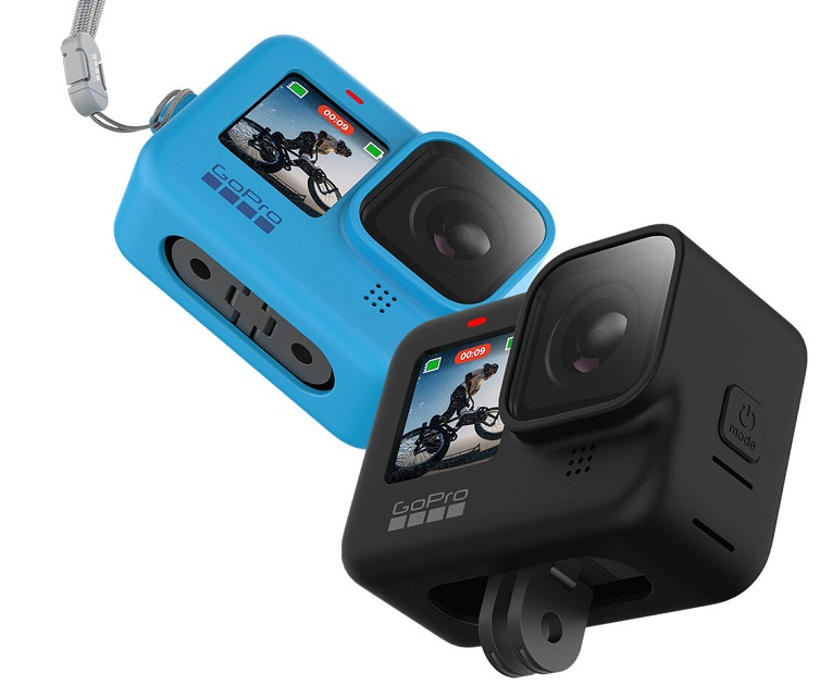 GoPro ADSST-001 accessoire voor actiesportcamera's Camera-skin