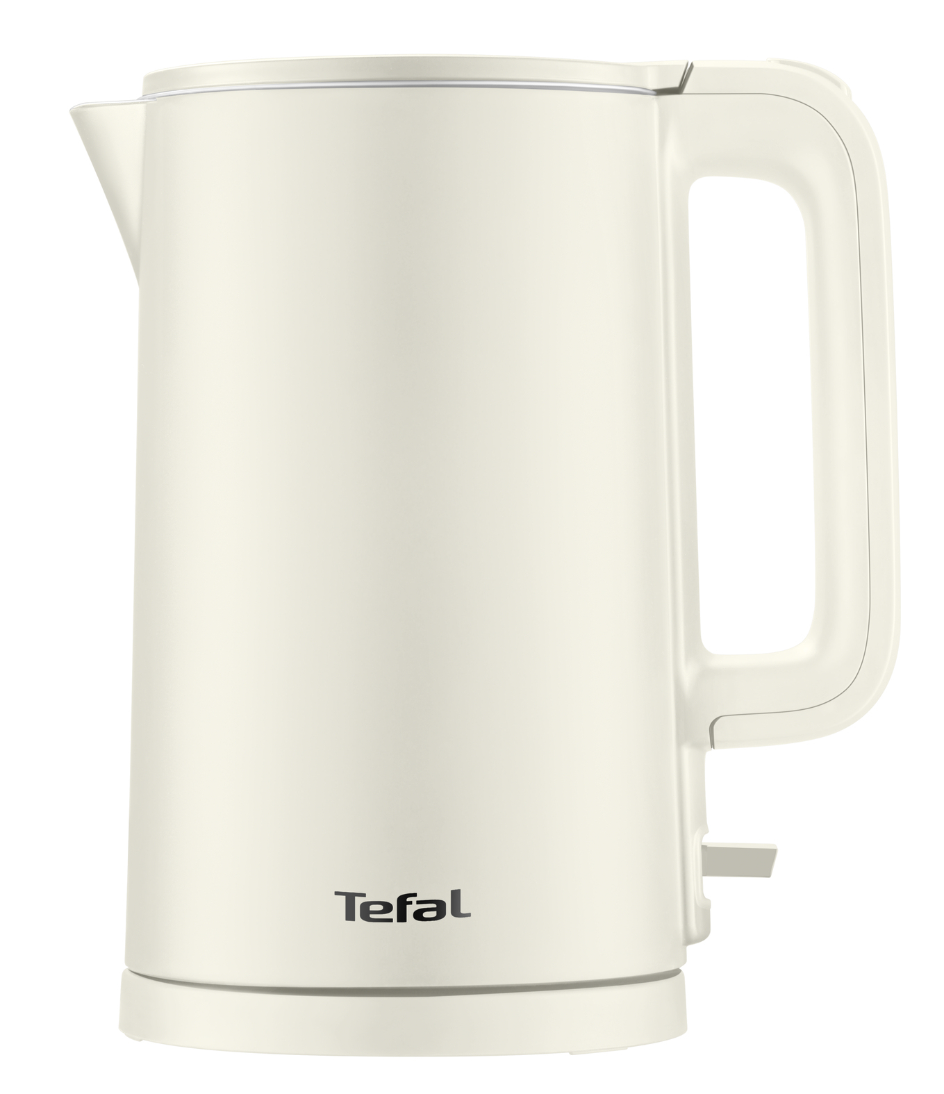 Waterkoker TEFAL KO140AE0 Wit