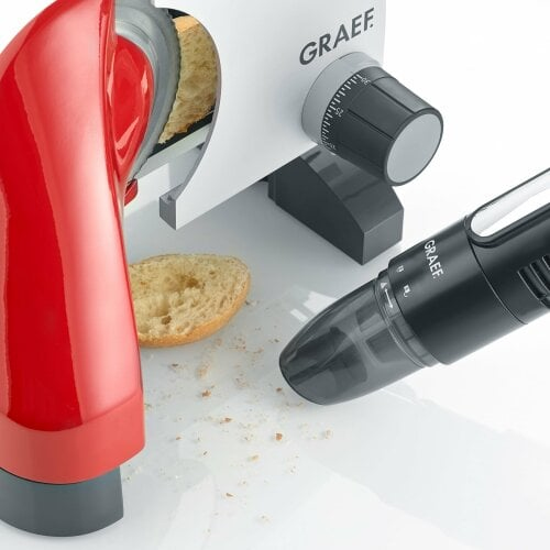 Kruimeldief GRAEF KC502 CrumbChef (140361)