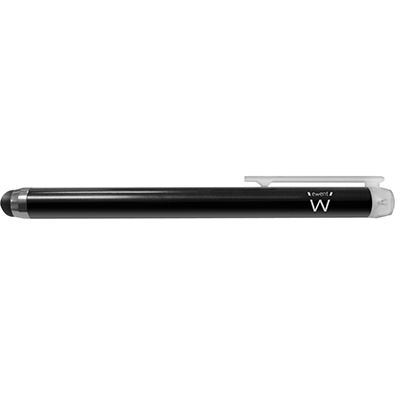 Touch Pen Eminent EWENT EW1424 Capacitive Pen Metal Black