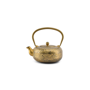 Theepot SPCollection 856124 SenchaLeaves / 88cl / goud