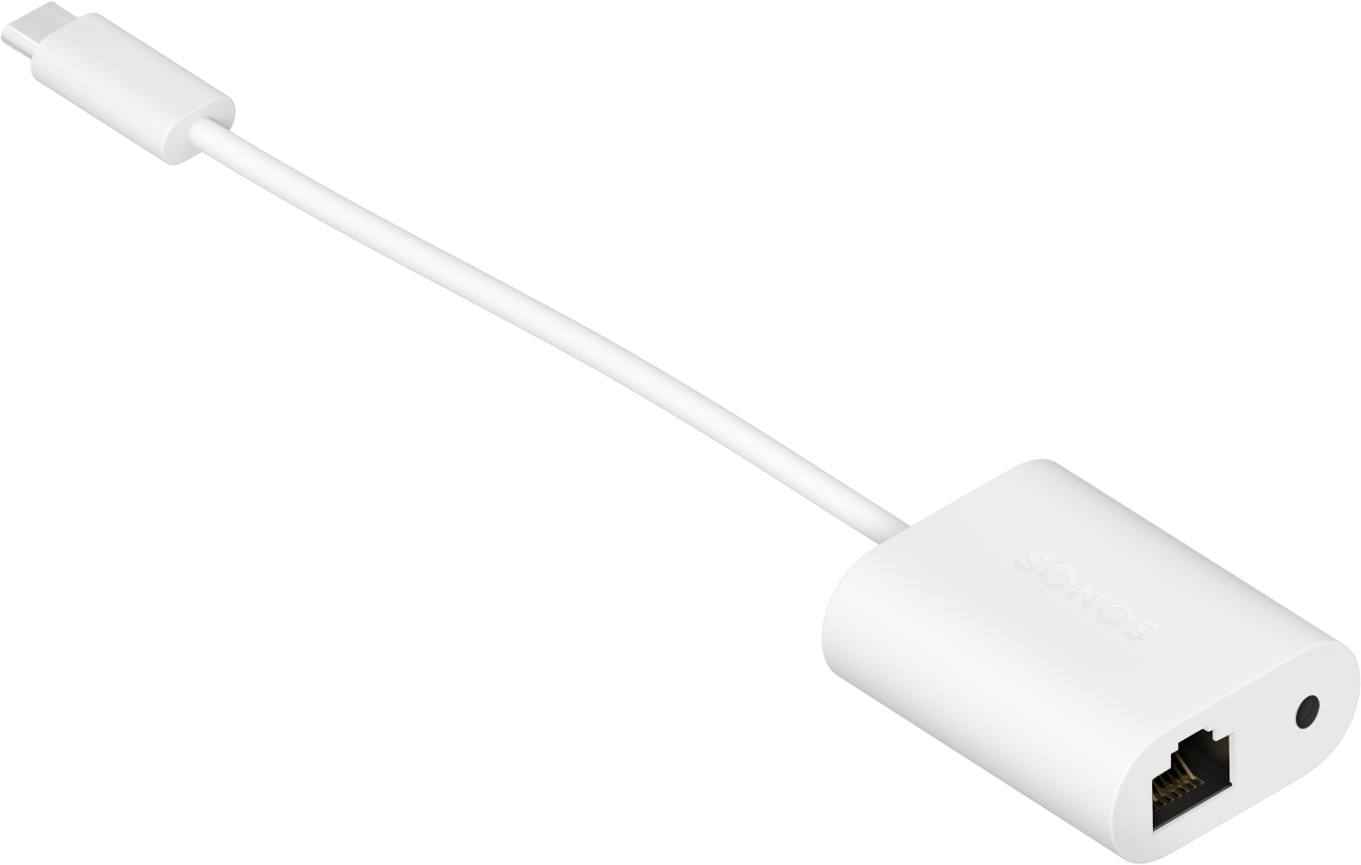 Adapter SONOS Combo usb-c + RJ45 -> usb-c wit