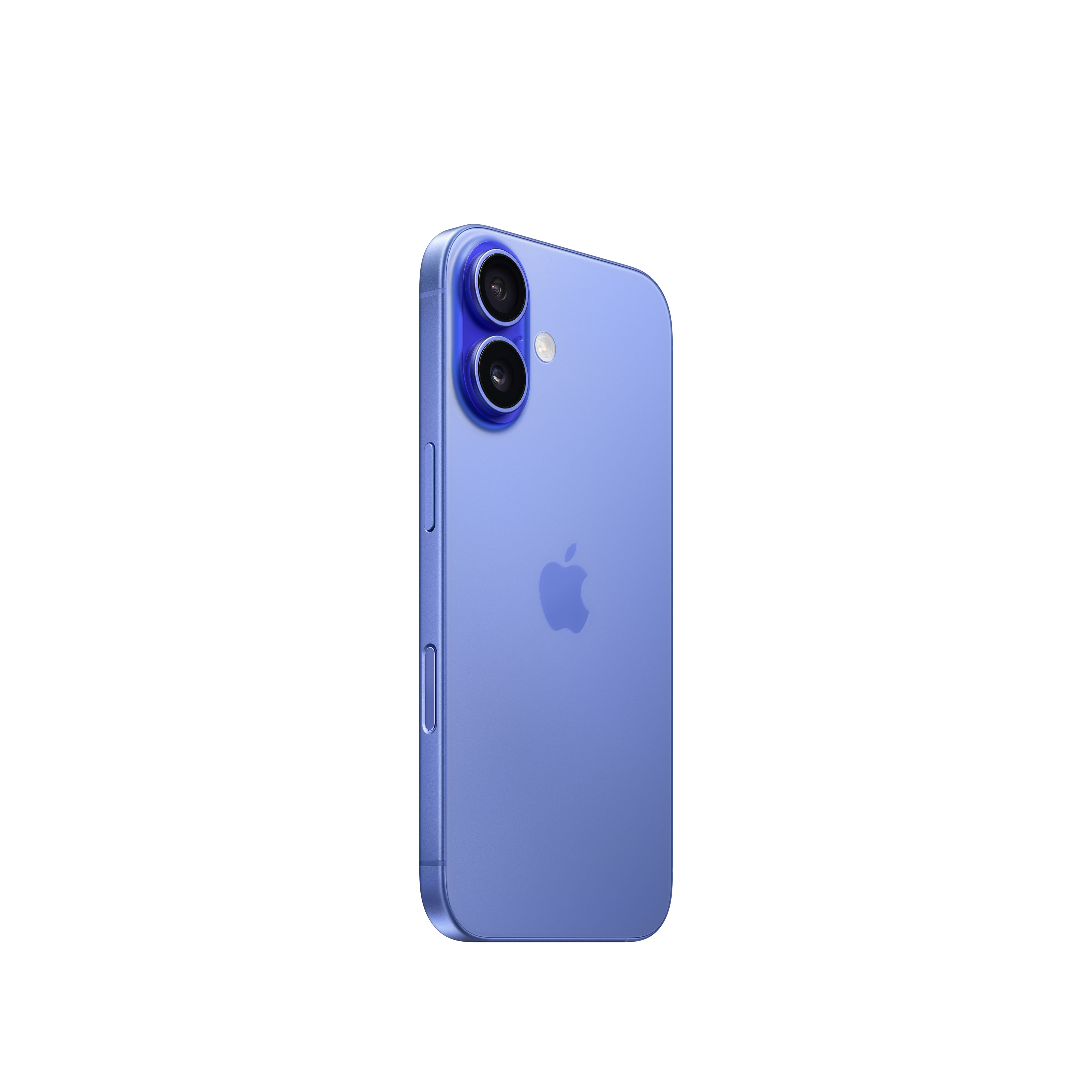 Apple iPhone 16 15,5 cm (6.1") Dual SIM iOS 18 5G USB Type-C 128 GB Blauw