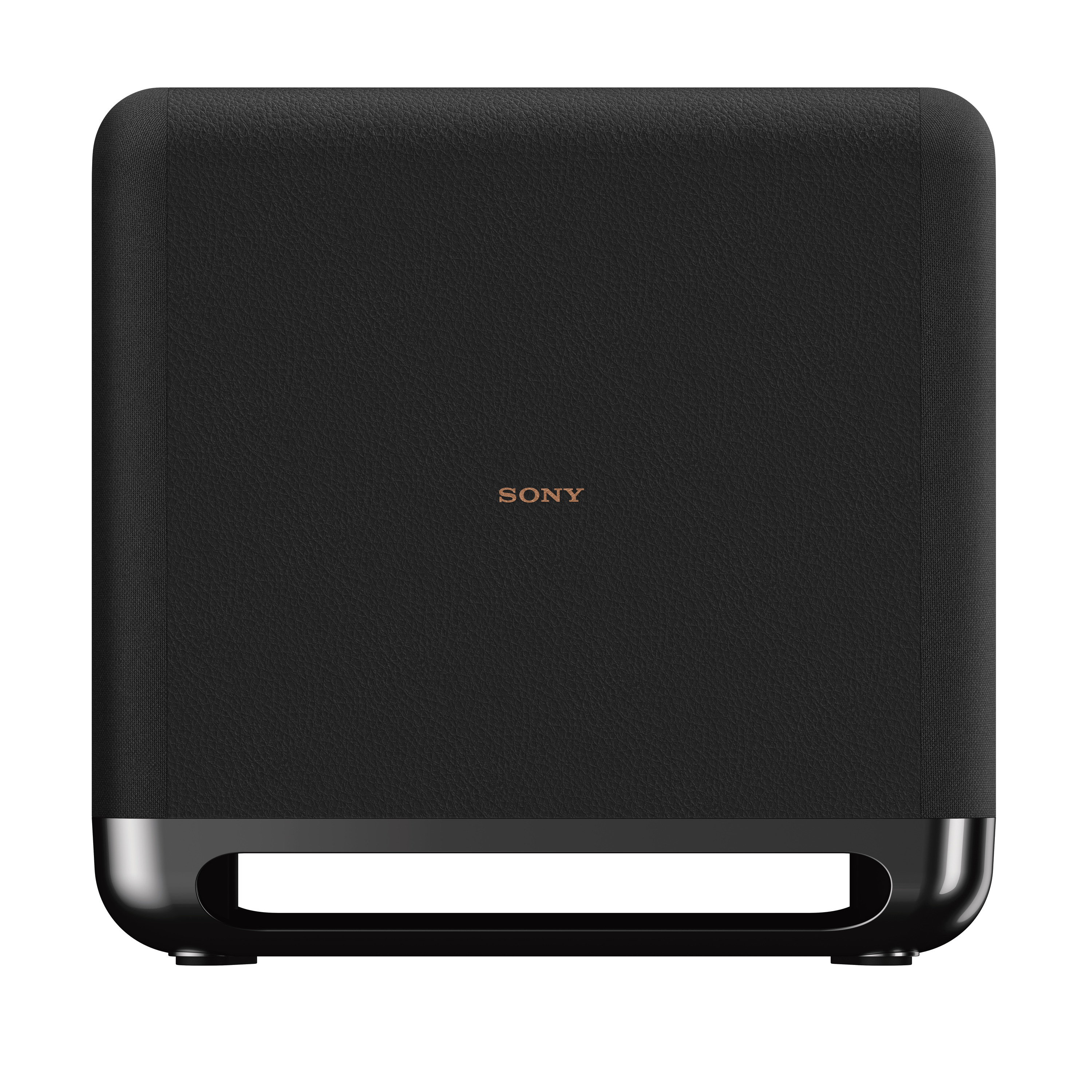 Subwoofer Sony SA-SW5 zwart