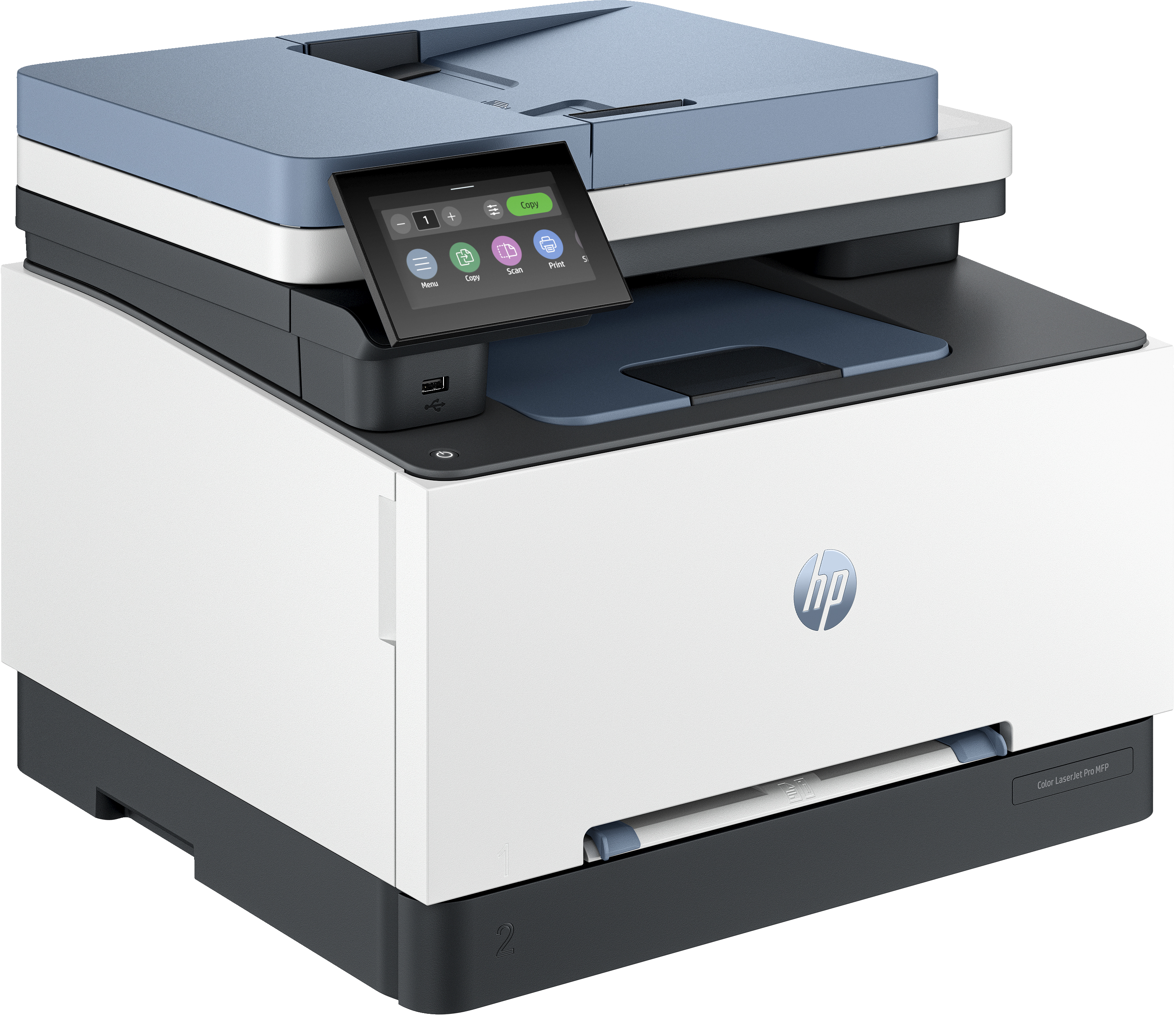 Printer Laser HP Laserjet 3302SDW AIO Kleur A4