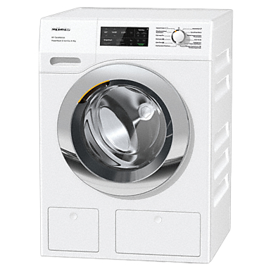 Wasmachine MIELE WEI875WPS /9 KG/ Powerwash & Twindos