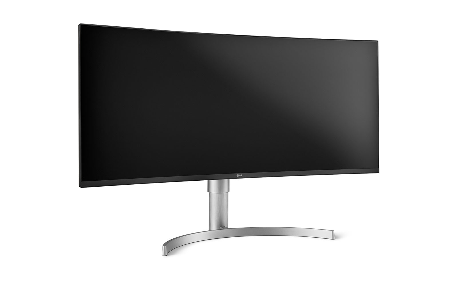 Monitor LG 35WN75CP-W.AEU 4K 100Hz 21:9 Zwart