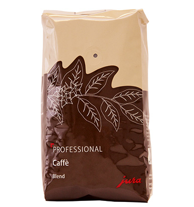 Koffiebonen JURA 71258 Cafè Blend 500gr