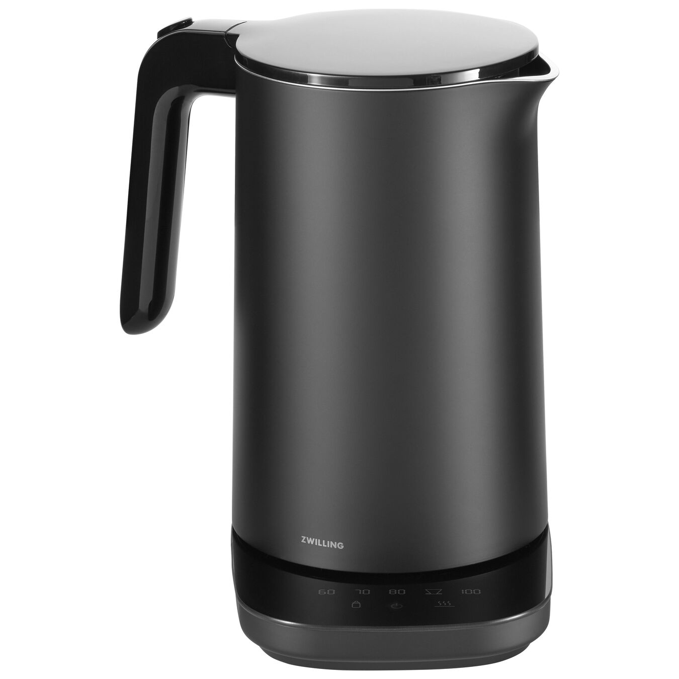 Waterkoker ZWILLING 53006-002-0 Enfinigy Black Pro