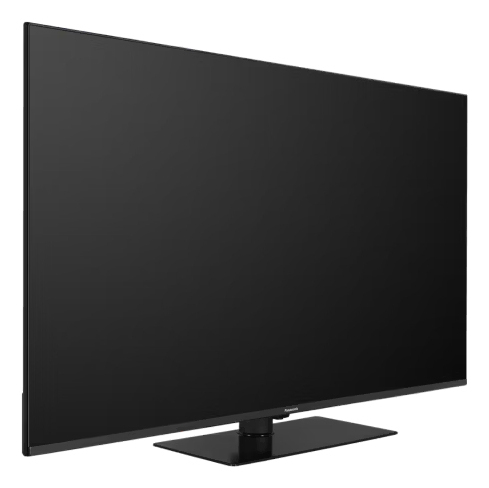 LED LCD TV PANASONIC TN-50W70AEZ