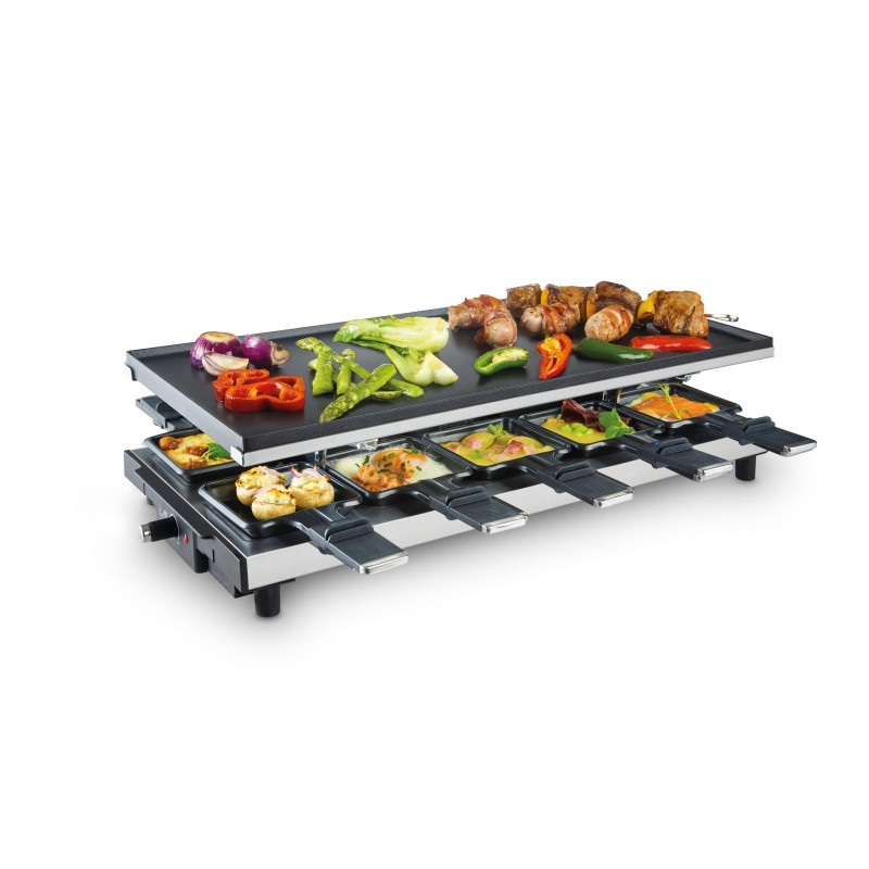 Raclette-grill FRITEL RG4180 142170