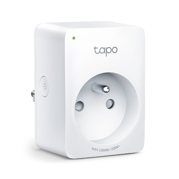 TAPO P100 MINI SMART WIFI PLUG 1-PACK (B