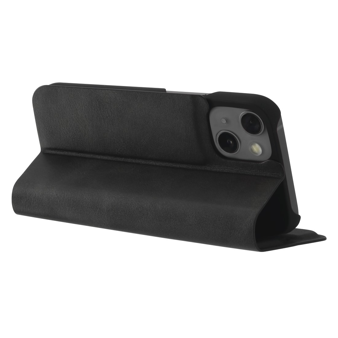 Hama Booklet Guard Pro voor Apple iPhone 13 zwart