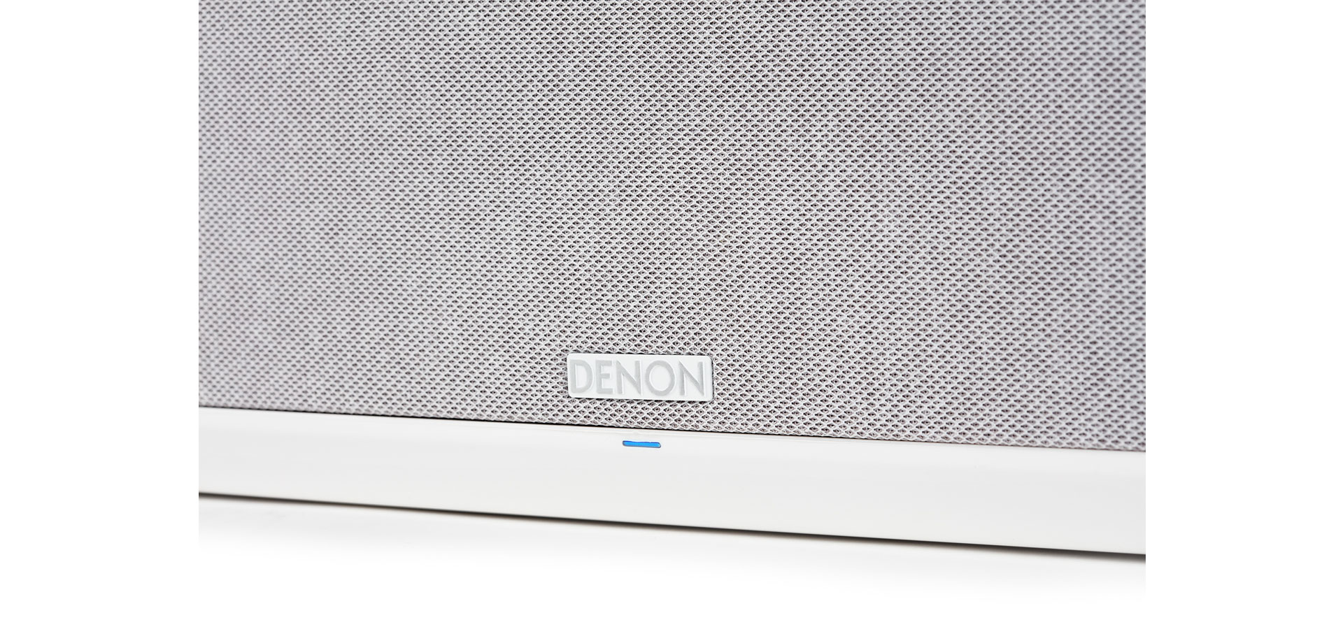 Multiroom speaker Denon Home 350 wit