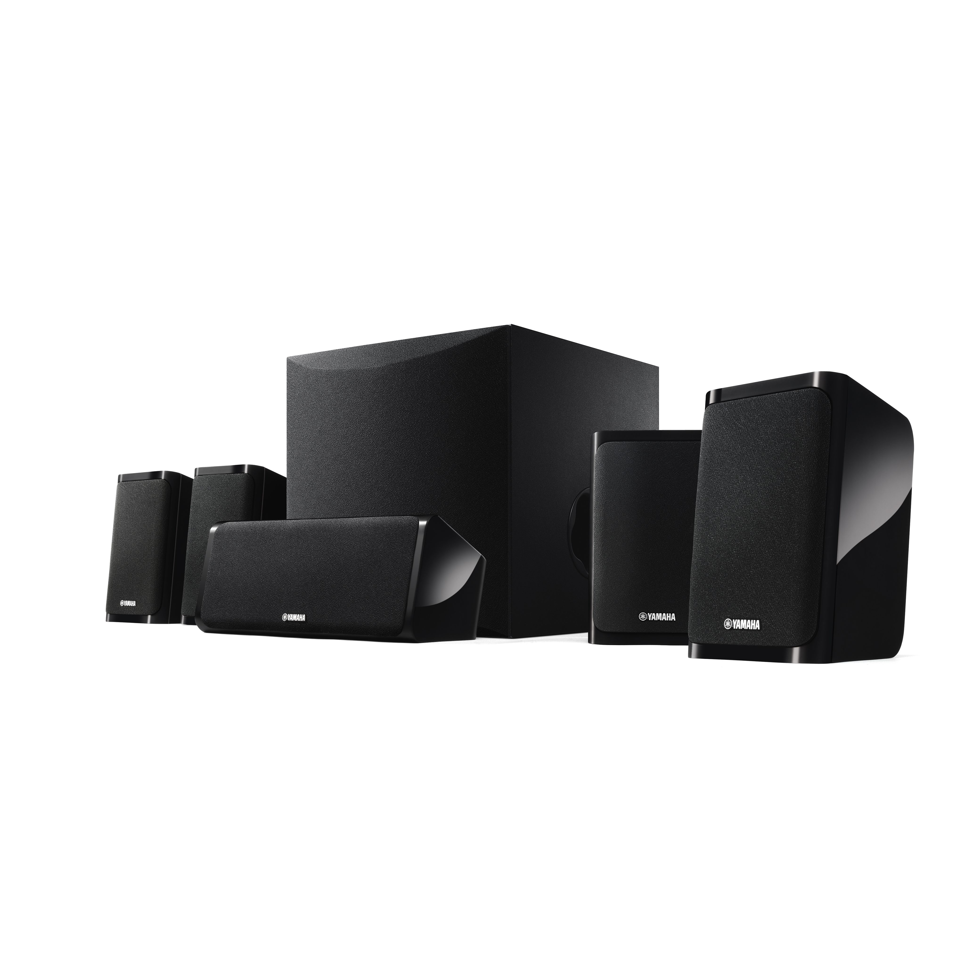 Yamaha home theater NS-P41