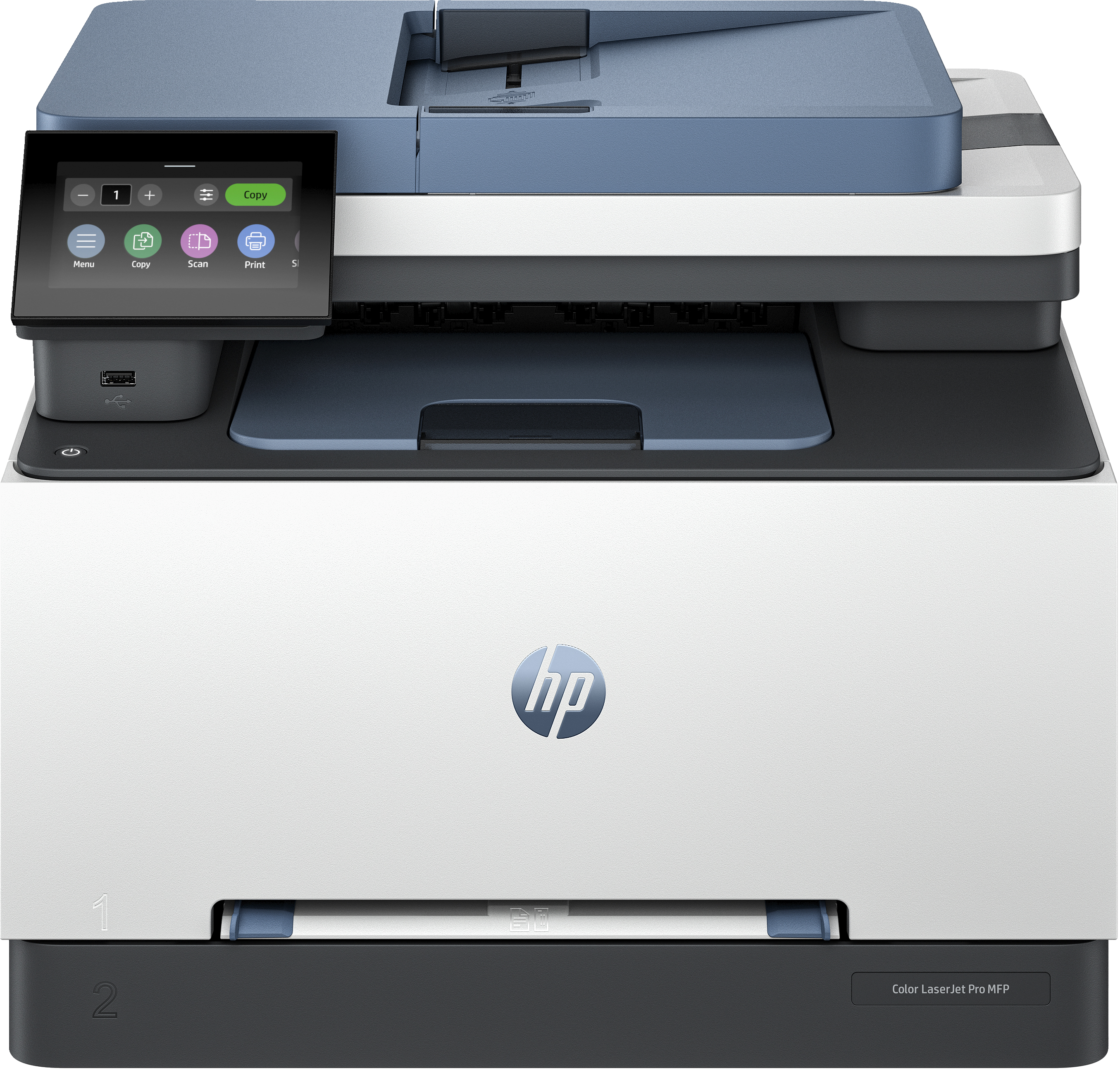 Printer Laser HP Laserjet 3302SDW AIO Kleur A4