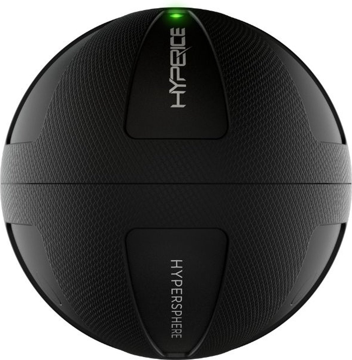 Massagebal Hyperice Hypersphere Mini Black