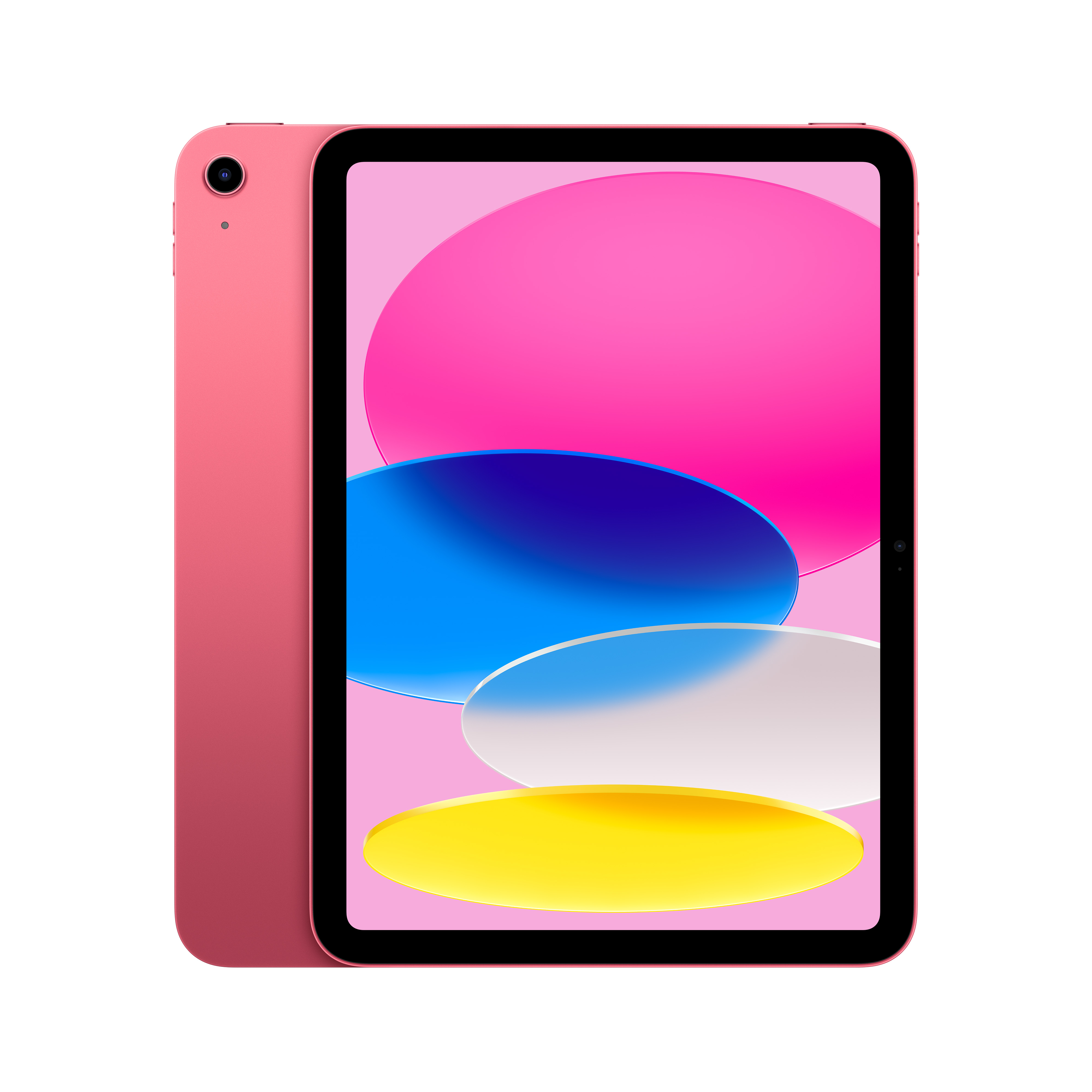 Tablet APPLE IPAD 11 (2025) WIFI 128GB PINK