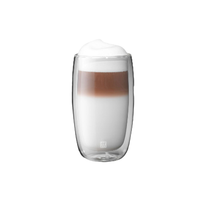 Zwilling sorrento latte macchiato 2 dlg