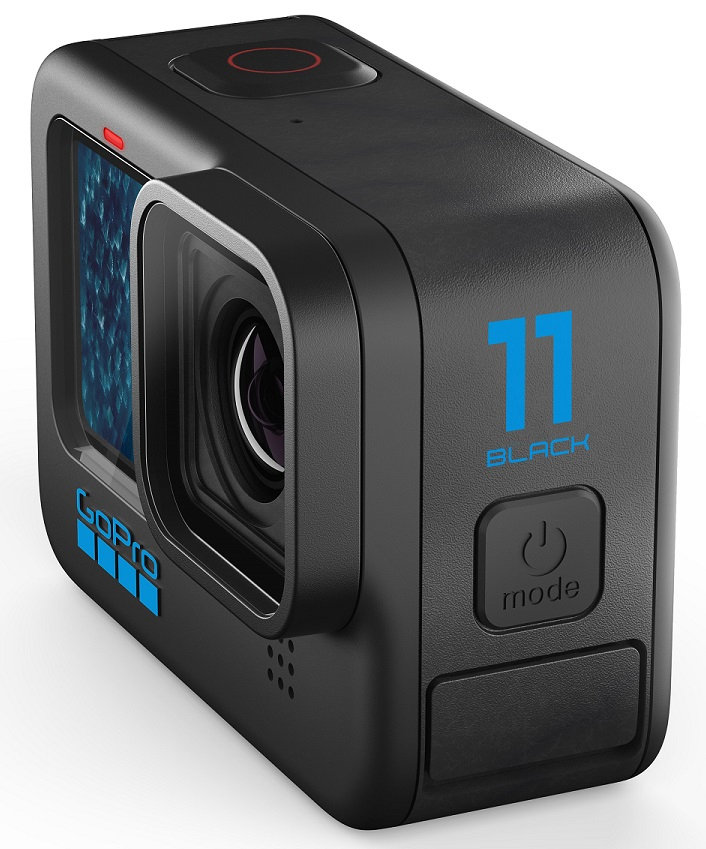 Action camera GO PRO Hero 11 Black