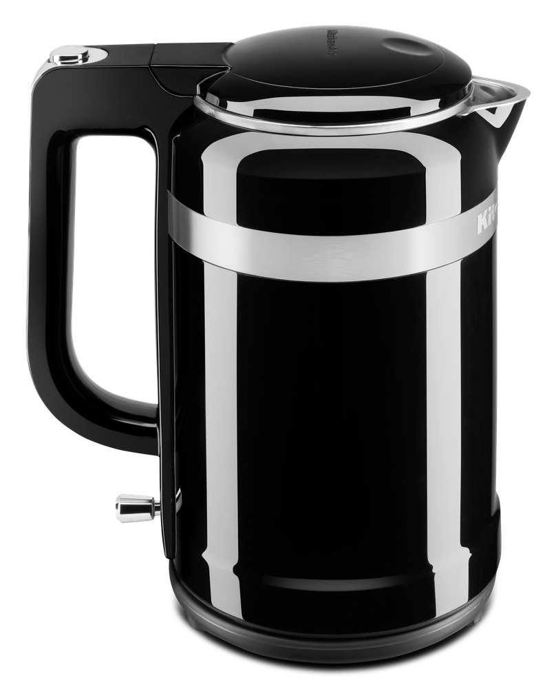 Waterkoker KITCHENAID 5KEK1565EOB Onyx Zwart 1,5L