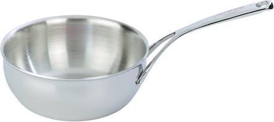 Conische sauteuse DEMEYERE 25920 Atlantis 7 / 20cm