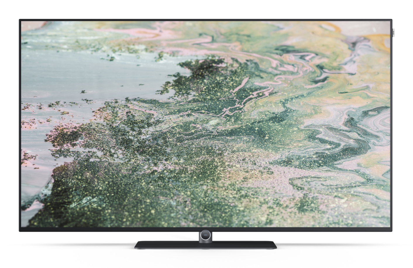 OLED TV UHD Loewe inspire 65 DR+ basalt grey (TS)