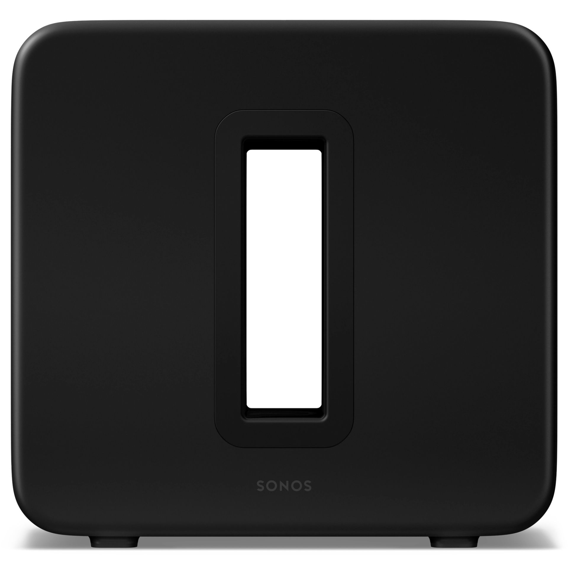 Subwoofer SONOS Sub 4 zwart