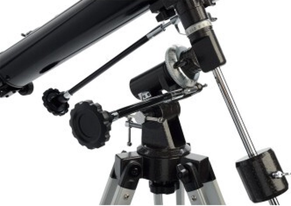 Celestron Téléscope Power Seeker 60Eq