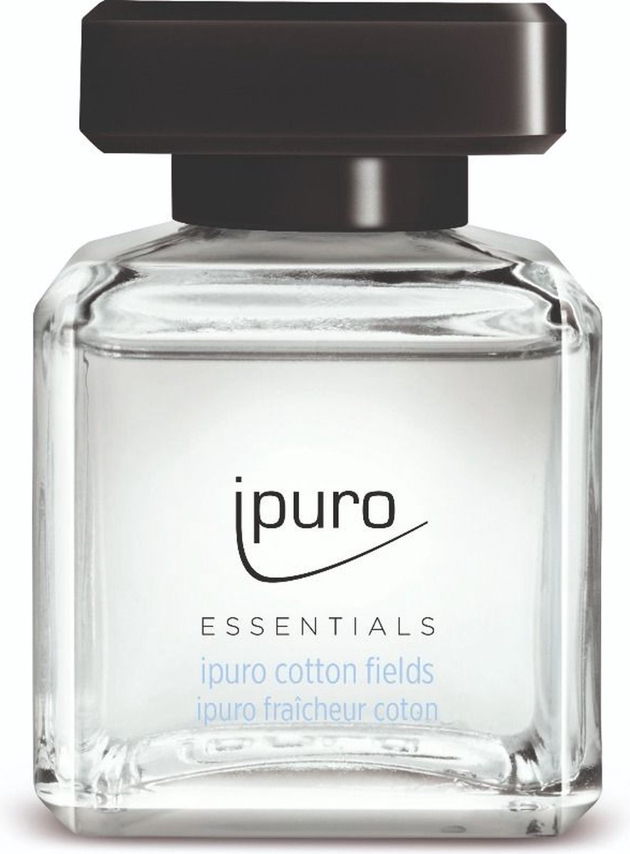 Diffuser IPURO 26IFC1000 EssentialCotton fields 50ml