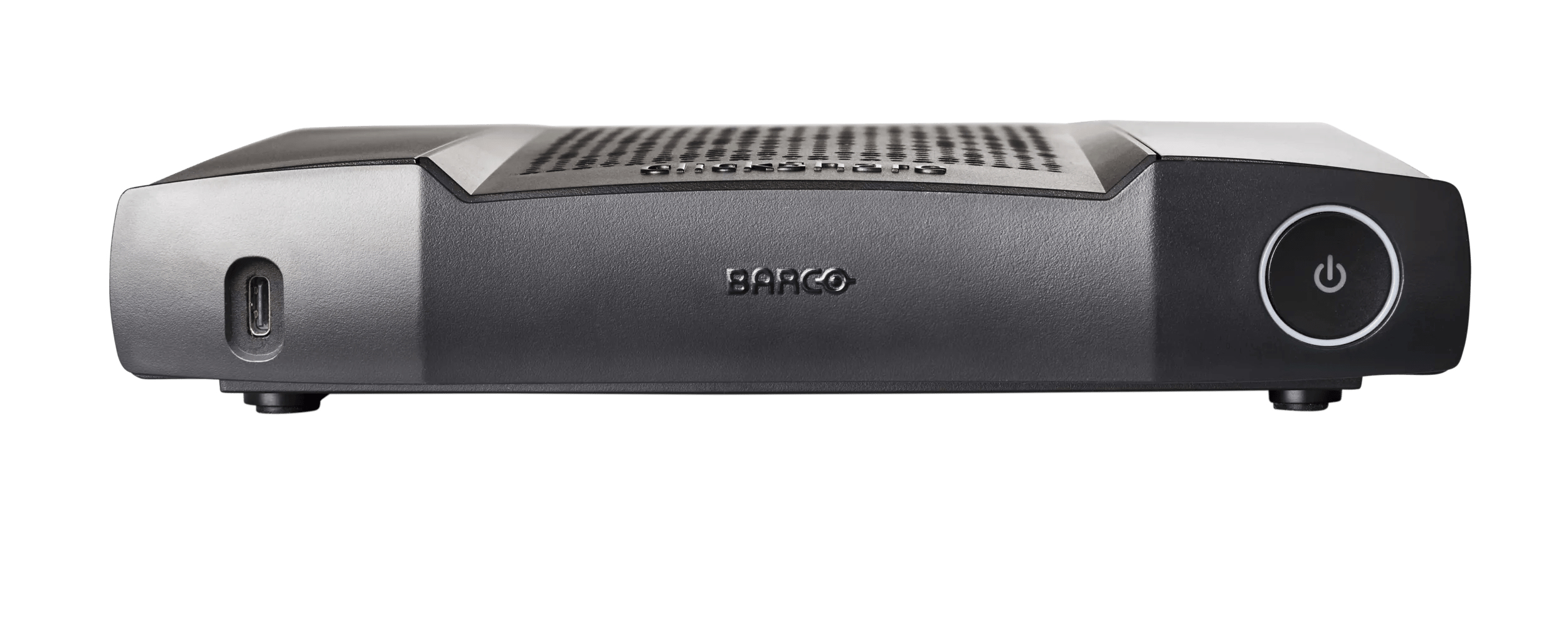 Barco CX‑50 G2 système de présentation sans fil HDMI Bureau