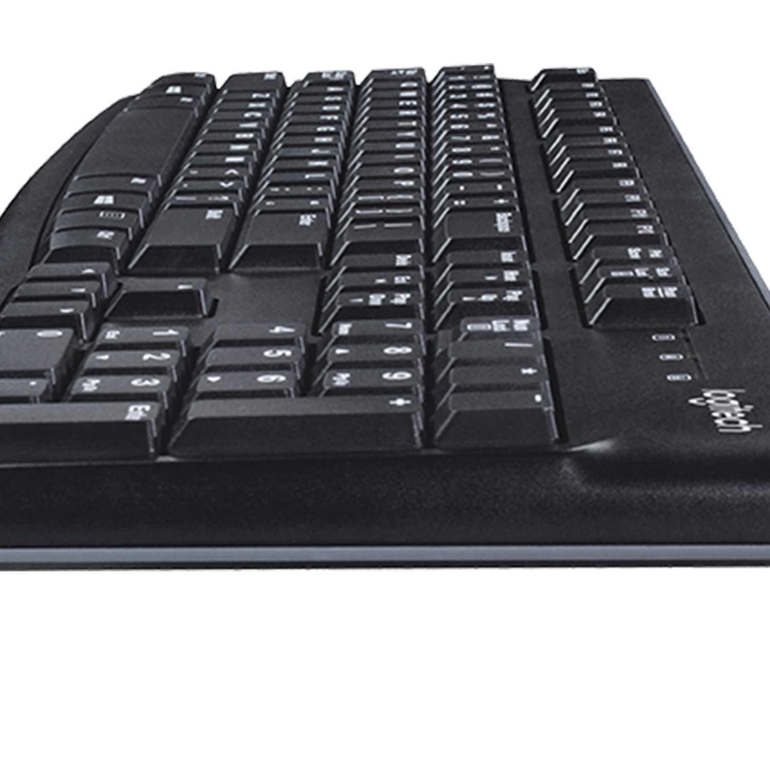 Logitech keyboard K120