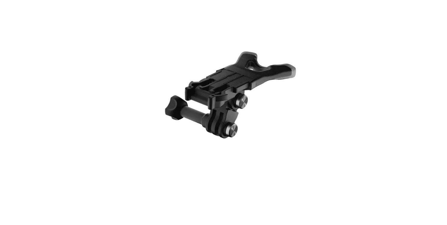 GoPro Bite Mount + Floaty for HERO10 & HERO9 Black