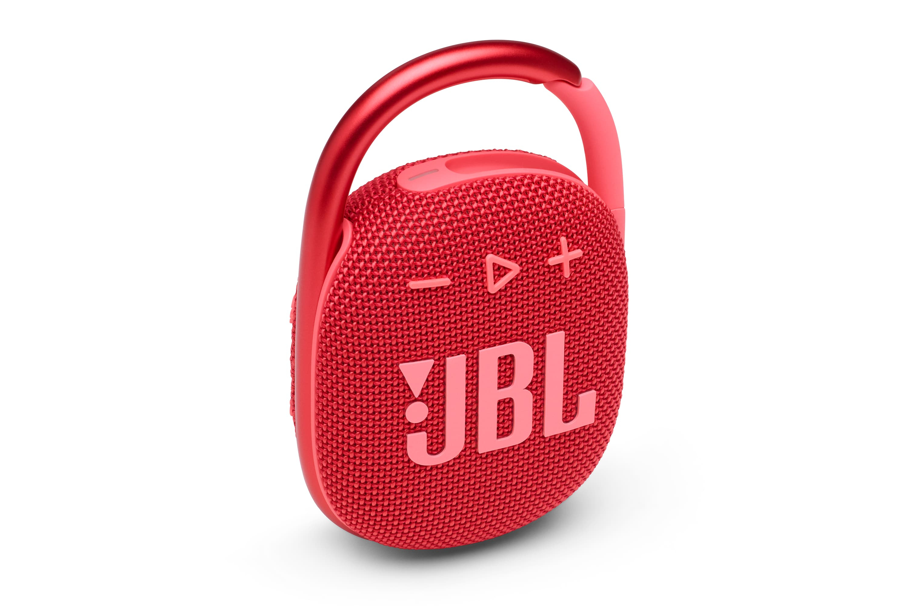 JBL enceinte bluetooth clip 4 red