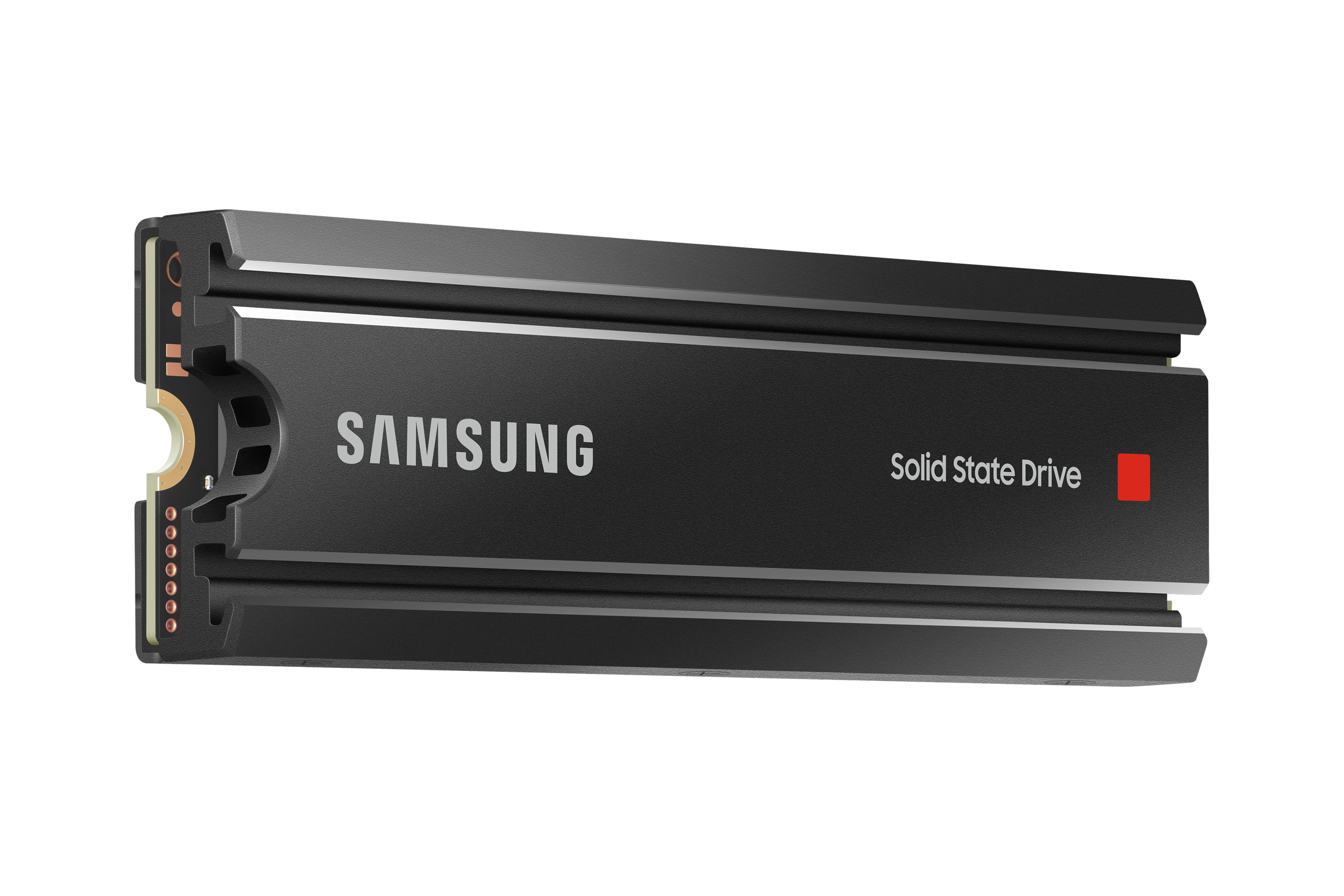 Samsung SSD M.2 980 2TB