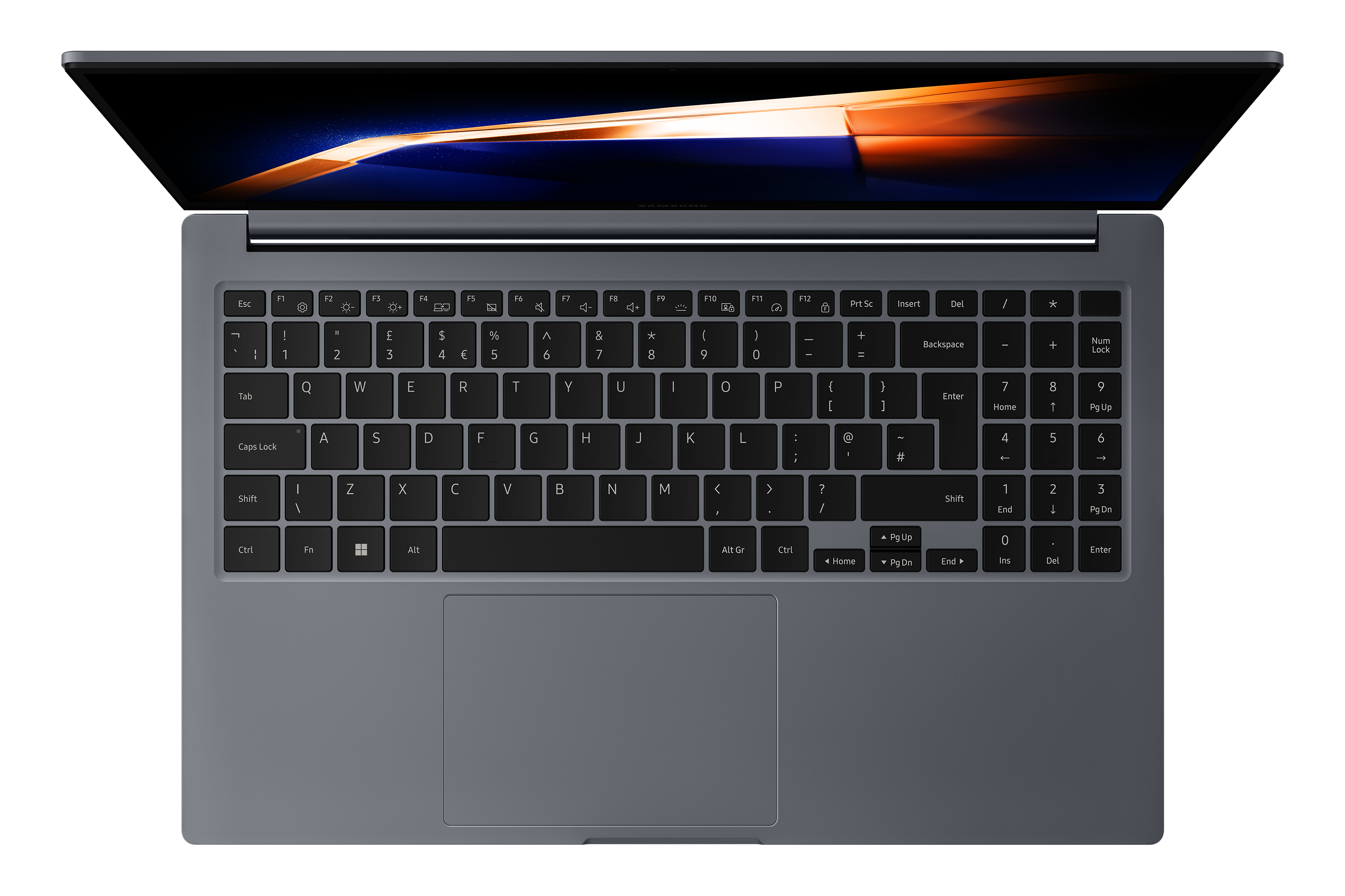 Samsung Galaxy Book4 NP750XGJ-KG3BE